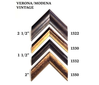 Verona/Modena Collection