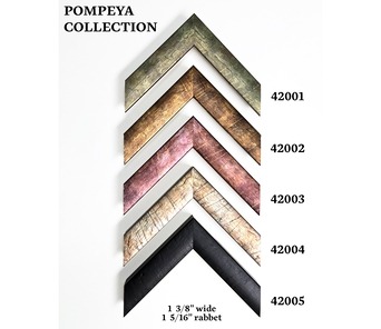 Pompeya Collection