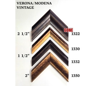 Verona/Modena Collection