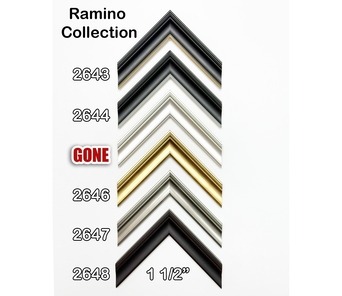 Ramino Collection