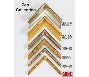 Zen Collection
