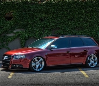 K75408 Gloss Red/Black Iridescent 