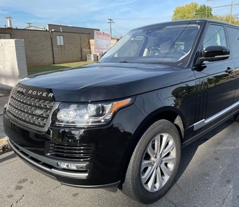 K75443 Gloss Perfect Black Gloss