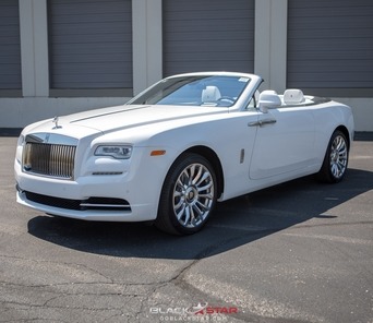 K75444 Gloss Perfect White