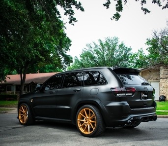 K75547 Matte Perfect Black