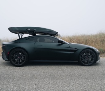 K75560 Matte Platinum Dark Sage