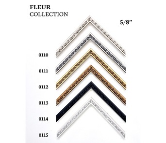Fleur Collection