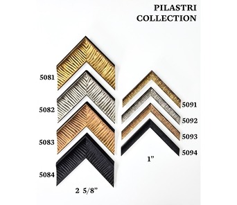 Pilastri Collection