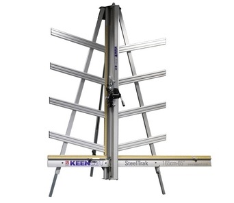 SteelTrak