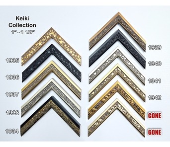 Keiki Collection