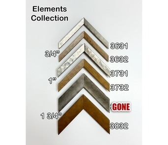 Elements Collection