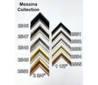 Messina Collection