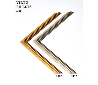 Virtu Fillets